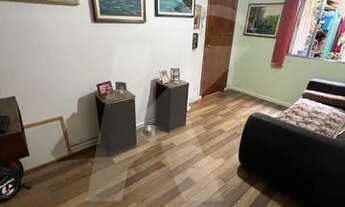 Imagem 6: Apartamento com 03 quartos no térreo