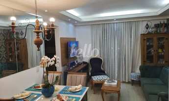 Imagem 2: Santo André - Apartamento Padrão - Vila Alzira