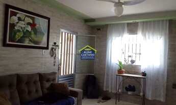 Imagem 4: Casa com 2 dorms, Caicara, Praia Grande - R$ 350 mil