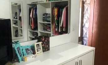 Imagem 2: Casa com piscina no Lírio do Vale