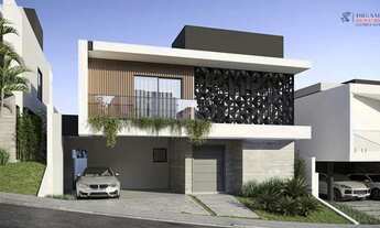 Imagem 7: Casa 3 suítes em Condominio Fechado