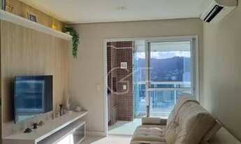 Imagem 5: Apartamento com 3 dormitórios para alugar, 100 m² por R$ 8.635,80/mês - Pompéia - Santos/S