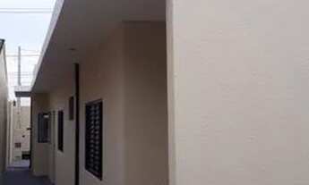 Imagem 5: Casa Nova com 2 quartos sendo 1 suíte no Parque Jaraguá