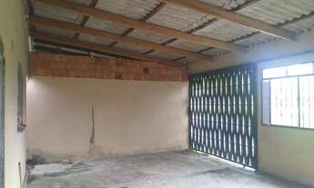 Imagem 6: Casa para venda com 128 metros quadrados com 2 quartos em Nova Cidade - Manaus - Amazonas