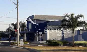 Imagem: Terreno - Condomínio Campos do Conde II