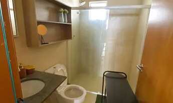 Imagem 4: Sua área de serviço no Grand jardim