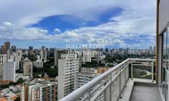 Imagem 4: Cobertura duplex com 2 Quartos para Aluguel, 220m²