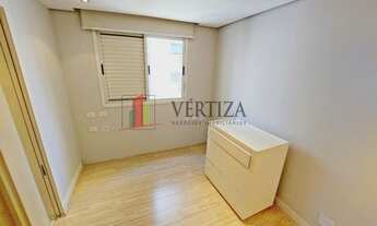 Imagem 7: Apartamento semi mobiliado para locação no Brooklin