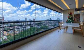 Imagem 5: Goiânia - Apartamento Padrão - Setor Bueno