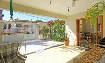 Imagem 2: CASA com piscina e 4 quartos em Peruíbe, no bairro Balneario Sambura