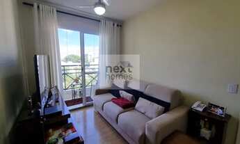 Imagem 2: Apartamento 03 dormitórios sendo 01 suíte, enfrente a USP!