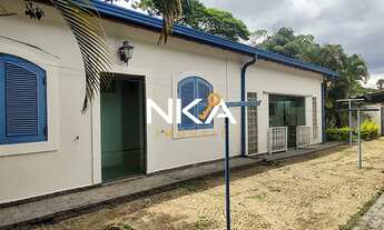 Imagem 3: CASA 05 DORMITÓRIOS PARA LOCAÇÃO NO VALE DO ITAMARACÁ