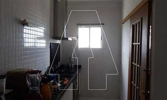 Imagem 6: Araçatuba - Apartamento - Concórdia III