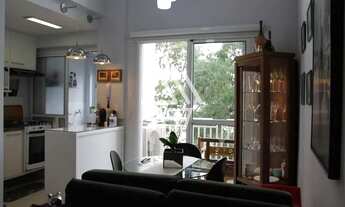 Imagem 6: APARTAMENTO PARA LOCAÇÃO NO MORUMBI