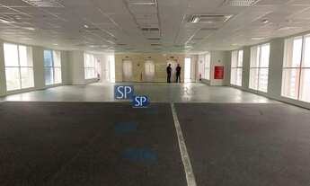 Imagem 6: Sala para alugar, 469 m² - Vila Olímpia - São Paulo/SP