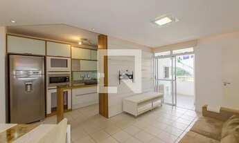 Imagem 1: Apartamento para Aluguel - Itacorubi, 2 Quartos, 73 m2