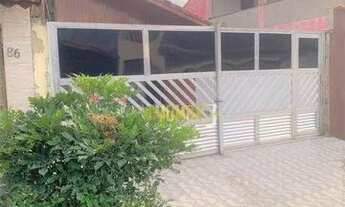 Imagem 16: Casa com 2 dormitórios à venda, 87 m² por R$ 349.000,00 - Tupi - Praia Grande/SP