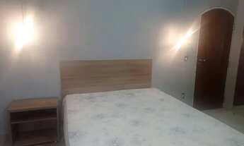 Imagem 2: Kitnet mobiliada Metro santos imigrantes