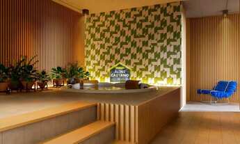 Imagem 4: 3 suites no Forte -3 parcelas de 56 mil de entrada