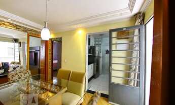 Imagem 2: Apartamento para Aluguel - Vila Constança , 2 Quartos, 45 m2