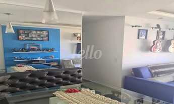 Imagem 3: São Paulo - Apartamento Padrão - Brás