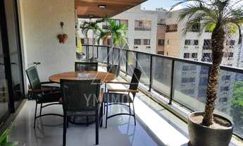 Imagem 5: Apartamento-À VENDA-Barra da Tijuca-Rio de Janeiro-RJ