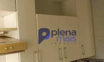 Imagem 2: Apartamento com 2 dormitórios à venda, 46 m² por R$ 230.000 - Parque Villa Flores - Sumaré