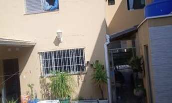 Imagem 3: SÃO PAULO - RESIDENCIAL - VILA MOREIRA