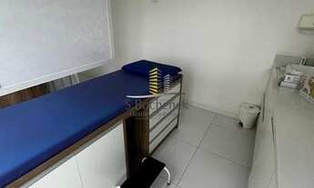 Imagem 10: Sala comercial locação alphaville