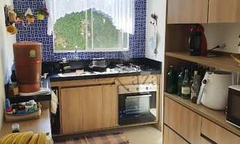 Imagem 4: Casa em condomínio - Eugênio de Melo - Residencial Terra Nova - 3 Dormitórios - 79 metros