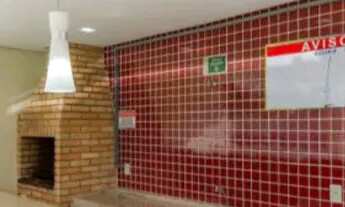 Imagem 3: APTO repasse SANTA AMELIA piscina