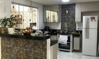 Imagem 2: Casa no bairro Morada do Vale