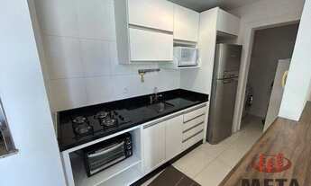 Imagem 7: Apartamento com 3 dormitórios para alugar, 80 m² por R$ 3.810,00/mês - Centro - Joinville