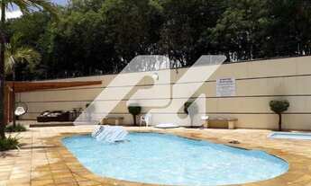 Imagem 4: Apartamento - Vila Orozimbo Maia - Campinas