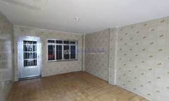 Imagem 4: Amplo Sobrado com 2 dormitórios para alugar, 80 m² por R$ 2.700,00/mês - Vila Guilherme