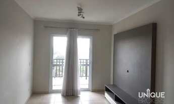 Imagem: Apartamento com 3 dormitórios à venda