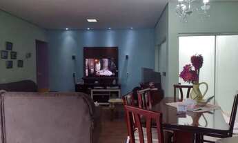 Imagem 4: Terreno 275m Construção 140m