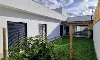 Imagem 4: Casa com 3 dormitórios à venda, 191 m² por R$ 1.195.000,00 - Residencial Evidencias - Inda