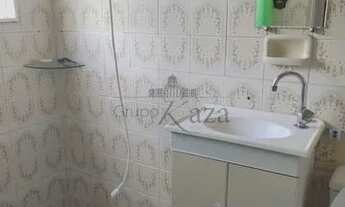 Imagem 6: Casa Sobrado em São José dos Campos