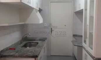 Imagem 3: Apartamento Padrão em São José dos Campos