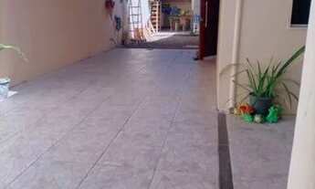 Imagem 2: Casa Na Aruana Próximo A Av Maria Vasconcelos, Frente Norte. São 3/4. 8F5B0L