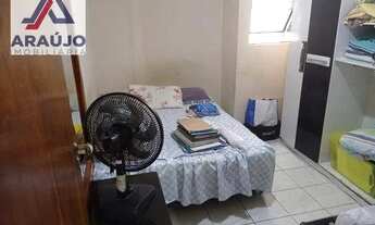 Imagem 3: Apartamento com 3 dormitórios à venda, 103 m² por R$ 280.000,00 - Bessa - João Pessoa/PB