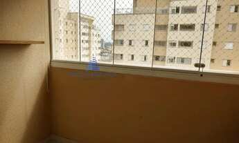 Imagem 7: Apartamento Terrara com 2 dts e duas vagas - 2377