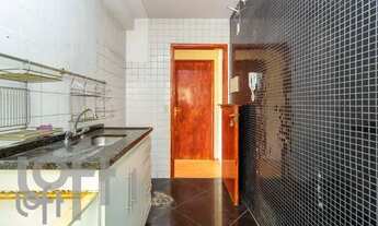 Imagem 3: Apartamento à venda em Sacomã com 49 m², 2 quartos, 1 vaga