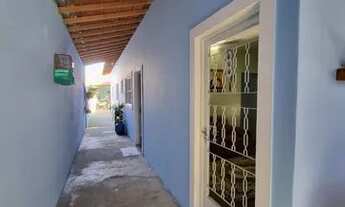 Imagem 2: Casa 2 quartos San Rafel proximo coop novo Horizonte sjcampos SP