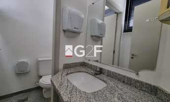 Imagem 6: Sala à venda Cambuí