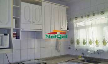 Imagem 2: Sobrado à venda, 139 m² por R$ 700.000,00 - Vila Babilônia - São Paulo/SP