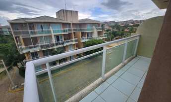 Imagem 6: Cobertura Duplex Semi mobiliada no Palm Beach em Porto das Dunas - Aquiraz - CE