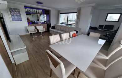 Imagem 2: São Paulo - Apartamento Padrão - Saúde