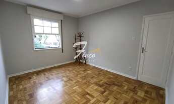 Imagem 7: SANTOS - Apartamento Padrão - MARAPÉ